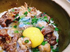 -红星光发煲仔饭(文海店)