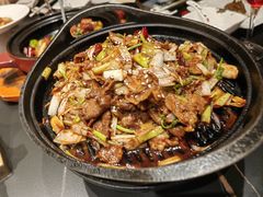 -旺顺阁·北京菜·烤鸭(大望路店)