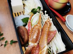 -蟹道乐(道顿堀本店)