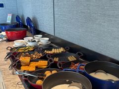 -广州奥园喜来登酒店