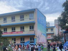 -希望之星幼儿园