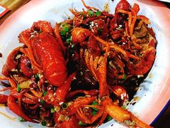 -老三样·美食研究中心(世贸路店)