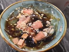 -热火朝天鲜切牛肉火锅(南强街巷店)