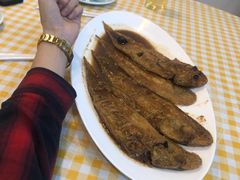 -京皇十二道天津菜(蒲黄榆店)