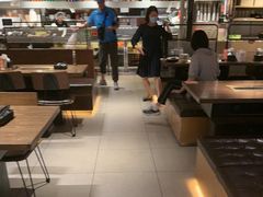 -新石器烤肉(中房金谊广场店)