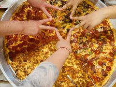 -Tube station站点比萨(王府井百货店)