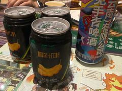 -呐咪傣园·云南菜(石厦店)