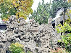 -南京中国近代史遗址博物馆(南京总统府)