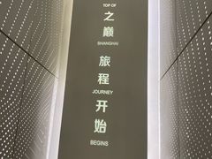 -上海中心大厦