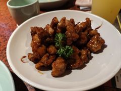 -绿茶餐厅(蓝色港湾店)