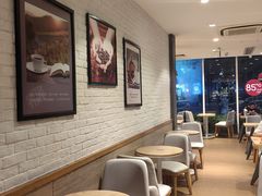 -85度C(深圳佳宁娜店)