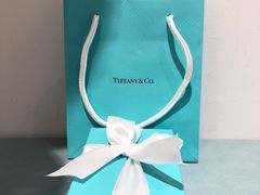 -Tiffany & Co.蒂芙尼
(杭州万象城店)