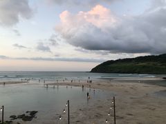 -咸德海水浴场