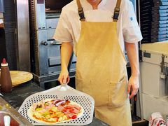 -get pizza意大利餐厅(凯德MALL店)