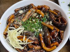 响油鳝糊-协和菜馆(凤凰街店)