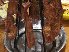 -巴依老爷新疆美食(望京小街店)