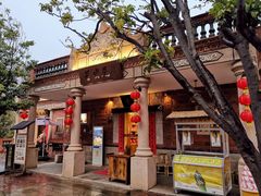 -晋江五店市传统文化旅游区