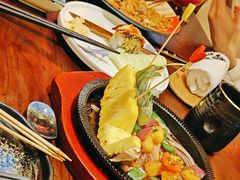 -鸟鹏烧鸟居酒屋(昌岗店)