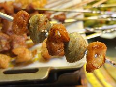 -沪上名羊天下•烤羊腿•东北烧烤•小龙虾(浦东直营总店)