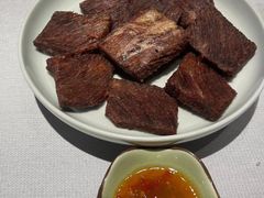 -清河半岛微风餐厅