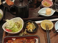 -玄白·炭烤活鳗(上海首店)