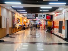 -世纪联华超市(浦电路店)