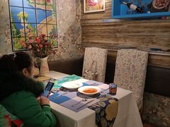 -厚积云牛排餐吧(宽窄巷子店)