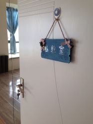 -瑜舍瑜伽连锁教室