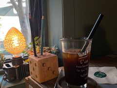 -出走咖啡·面包(宋庄店)