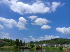 -白塔湖国家湿地公园