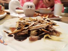 -庆云楼饭庄(什刹海店)