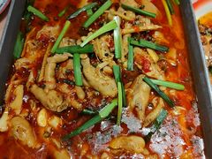 -杨记隆府重庆江湖菜(大悦城店)
