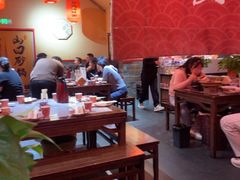 -山四砂锅(太原钟楼街店)