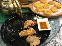 土猪肉汤-客家汇·客家传承菜(水库店)