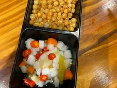 -川芙蓉·市井老川菜(人广店)