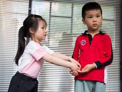 -猴有戏教育戏剧·音乐剧·主持口才·演讲朗诵辩论(环球港华师大校区)