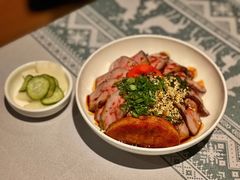 人生和牛饭➕鹅肝-和牛食堂•BISTRO(广州首店)