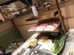 -海底捞火锅(苏宁生活广场店)