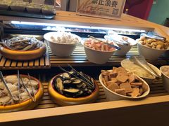 -温禾牛·和牛寿喜烧自助火锅(恒基名人店)