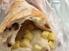 -Juicy Bakery(大学路店)