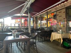 -香港威特瑞茶餐厅(小白楼音乐厅店)