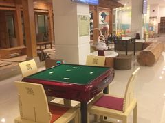 -热带雨林汗蒸馆(汶水东路店)