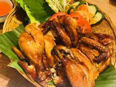-阮氏娘·越南料理(双子塔店)