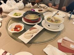 -庄氏祥记家常食府(国瑞建材家居博览中心店)