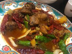 -巴依老爷新疆美食(远洋未来汇购物中心店)