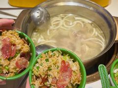 -润园四季椰子鸡火锅(南山海岸城店)