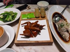 -汤城小厨•粤菜•靓汤(西直门凯德MALL店)