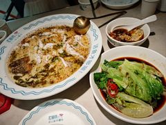 -花椒俏川菜小馆(南海万达店)