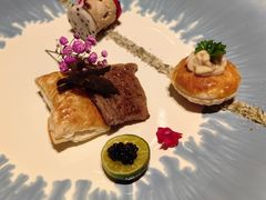 -京旬海鲜放题·铁板烧自助餐厅