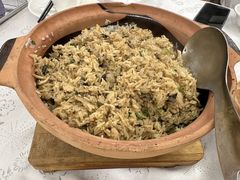 台山黄鳝饭-盈旺小厨·非遗黄鳝饭(泰康路店)